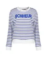 Geisha Sweater Striped Bonheur