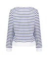 Geisha Sweater Striped Bonheur