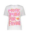 Geisha T-shirt Amore