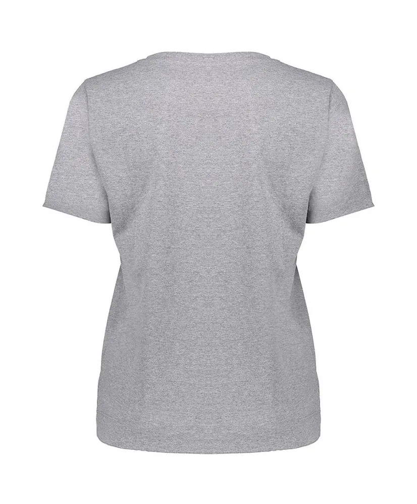 Geisha T-shirt Flock