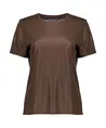 Geisha T-shirt Foil