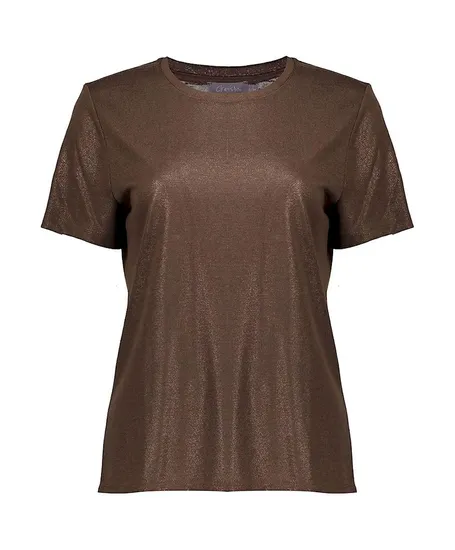 Geisha T-shirt Foil