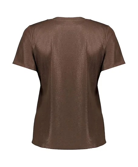 Geisha T-shirt Foil
