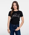 Geisha T-shirt KM T-shirt feel the mood
