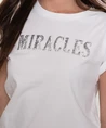 Geisha T-shirt KM T-shirt miracles