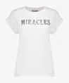 Geisha T-shirt KM T-shirt miracles