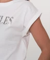 Geisha T-shirt KM T-shirt miracles