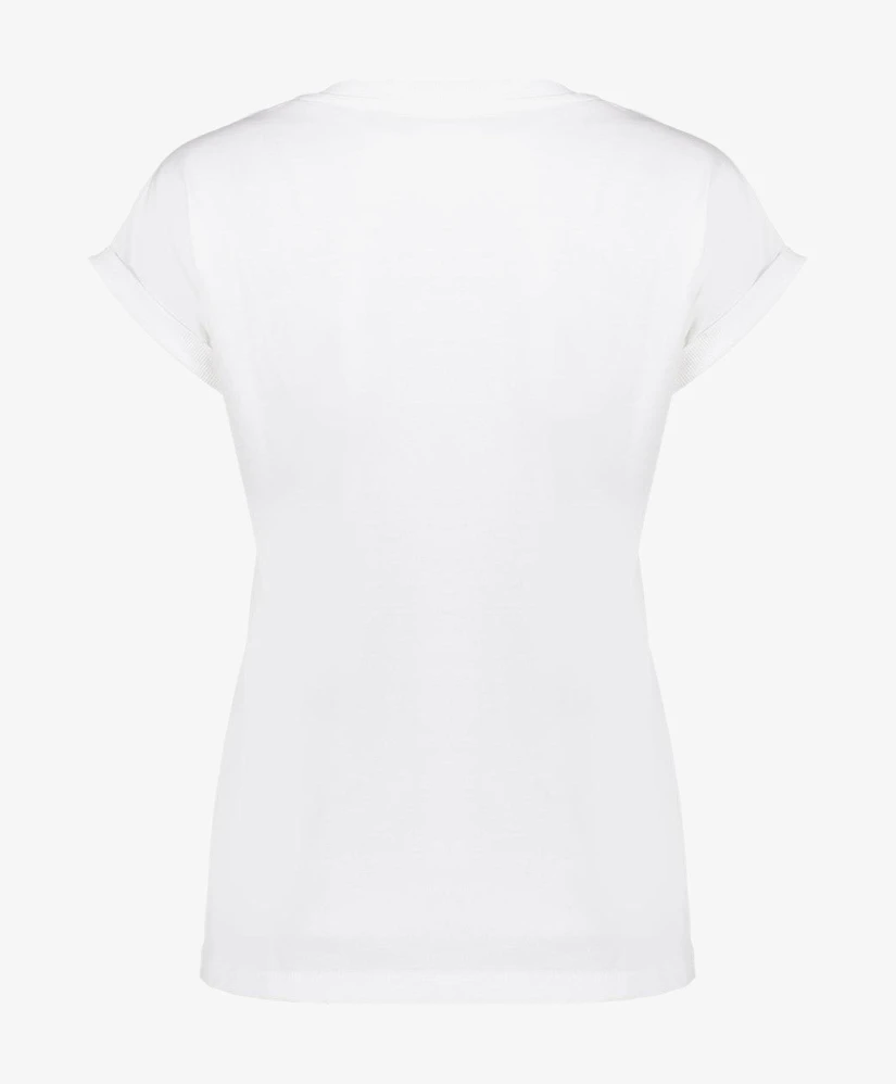 Geisha T-shirt KM T-shirt miracles