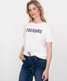 Geisha T-shirt KM T-shirt toujours