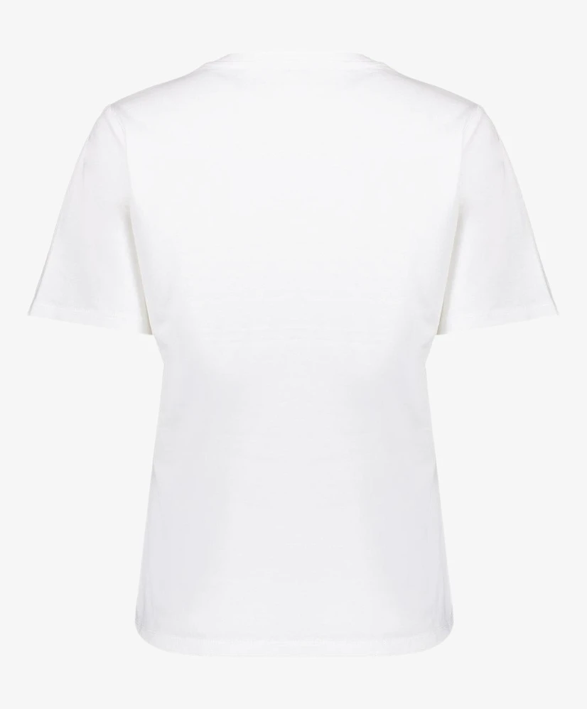 Geisha T-shirt KM T-shirt toujours
