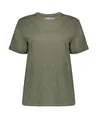Geisha T-shirt Oil Stones
