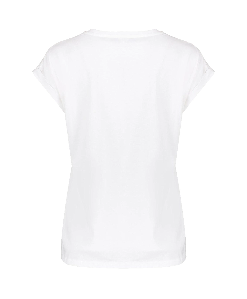 Geisha T-shirt Paradis