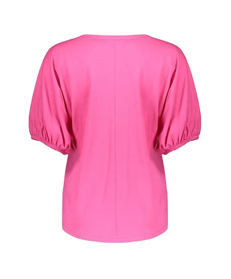 Geisha T-shirt Pofmouw