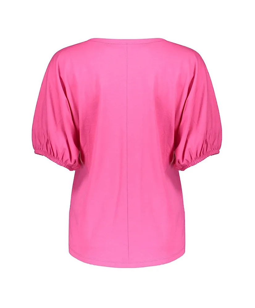Geisha T-shirt Pofmouw