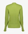 Geisha T-shirt Rib Turtleneck