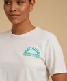 Geisha T-shirt Tekst