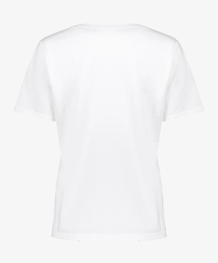 Geisha T-shirt Tekst