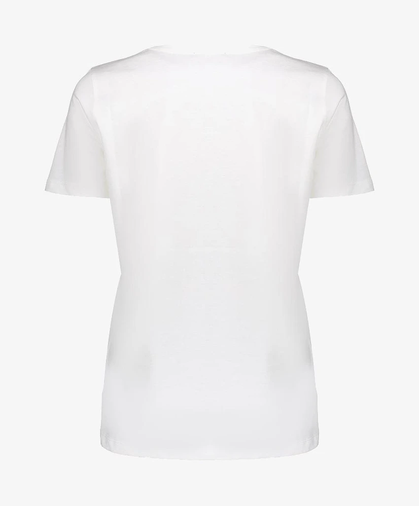Geisha T-shirt Tekst