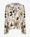 Geisha Top Allover Bloemenprint