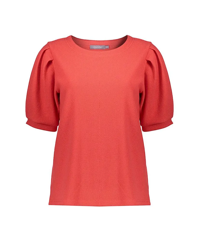 Geisha Top Comfy