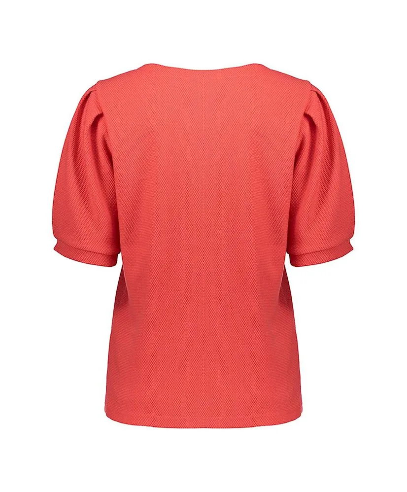 Geisha Top Comfy