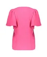 Geisha Top Crinckle