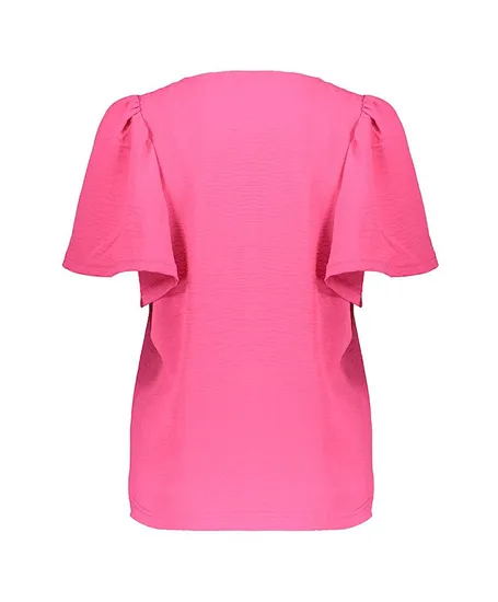 Geisha Top Crinckle