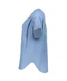 Geisha Top Denim