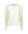 Geisha Top Fancy Knit