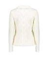 Geisha Top Fancy Knit
