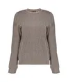 Geisha Top Jacquard