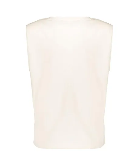 Geisha Top Rhinestones