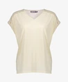 Geisha Top Schouder Detail