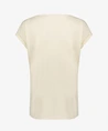 Geisha Top Schouder Detail