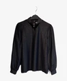 Geisha Top Top col with cut out