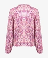 Geisha Top top