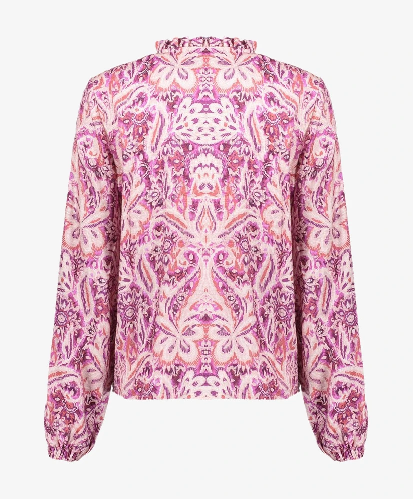 Geisha Top top
