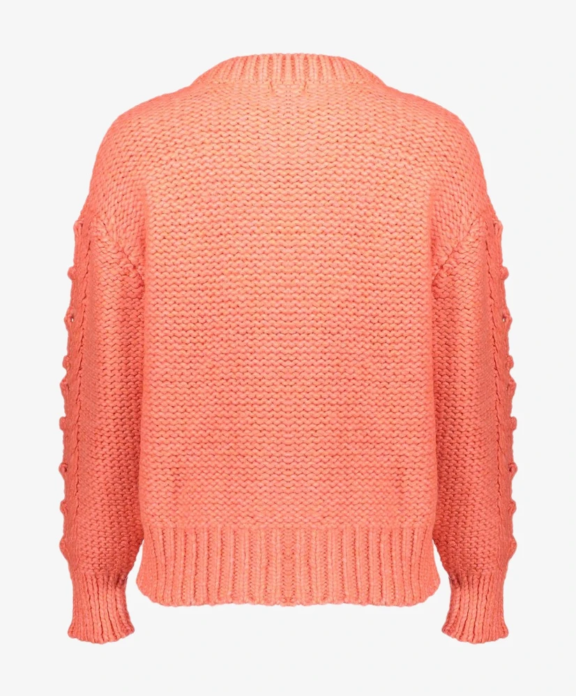 Geisha Trui Chunky Cable