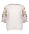 Geisha Trui Embroidery
