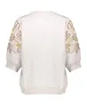 Geisha Trui Embroidery