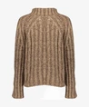 Geisha Trui LM Pullover melange