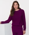 Geisha Trui LM Sweater comfy with buttons