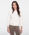 Geisha Trui LM Sweater knitted insert