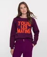 Geisha Trui LM Sweater tous les matins