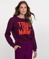 Geisha Trui LM Sweater tous les matins