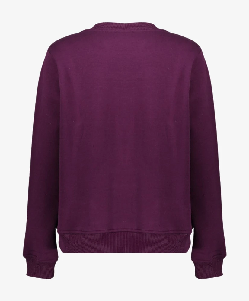Geisha Trui LM Sweater tous les matins