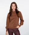 Geisha Trui Turtleneck Lurex