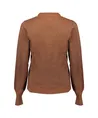 Geisha Trui Turtleneck Lurex