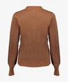 Geisha Trui Turtleneck Lurex