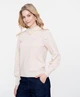 Geisha Trui Turtleneck Lurex